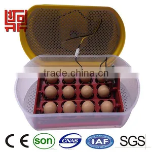 USD 800 Coupon, Free Sample, Trade Assurance, no Risk. Automatic Egg Incubator thumbnail-3