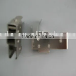 Motor Carbon Brush Holder 8*10mm Stainless Steel Holder thumbnail-1