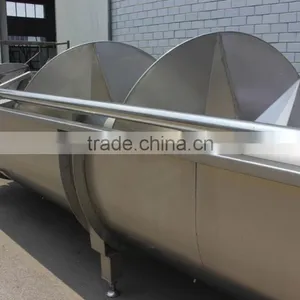 Best Price Poultry Abattoir Slaughter Eqiupment Chilling Machine For Chicken Slaughterhouse Plant thumbnail-6