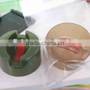 Wholesale Carp Fishing Tackle Inline Method Feeder thumbnail-3