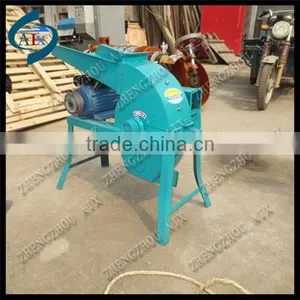 Good Quality Corn Cob Grinding Mahcine With Best Price thumbnail-3