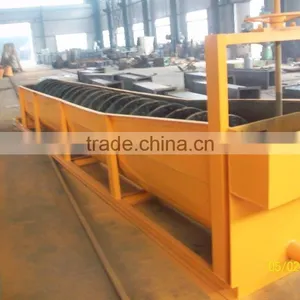 Spiral Classifier for Mining Equipment Energy Saving thumbnail-4