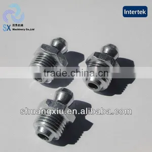 Grease Zerk Fitting 10mm Used for Automobile Parts thumbnail-1