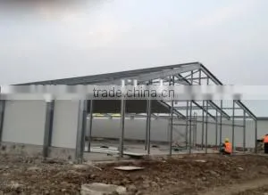 Broiler Chicken House thumbnail-1