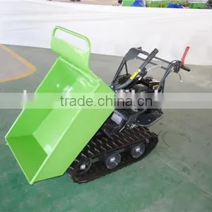 SF0615 Mini Garden Dumper Truck Price thumbnail-2