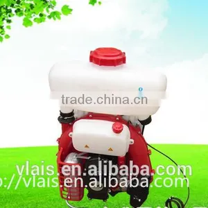 Solo Sprayer 423 Mist Machnes Duster Machnes thumbnail-1