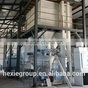 Electric Operating System for Livestock and Animal Pellet Feed thumbnail-1