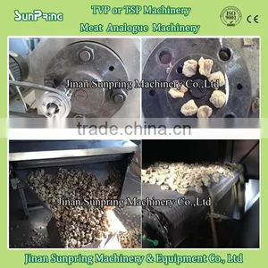 Textured Soy Meat Processing Line thumbnail-5