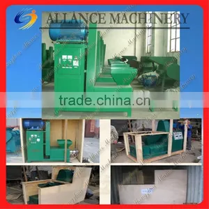 Henan Factory Straw Briquette Machine/ Briquette Machine Price thumbnail-3