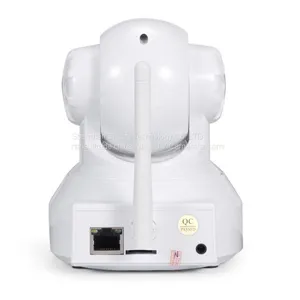 Sricam SP005 720P Megapixel P2P Wireless Camera High Definition Baby Monitor Wifi IP Camera thumbnail-3