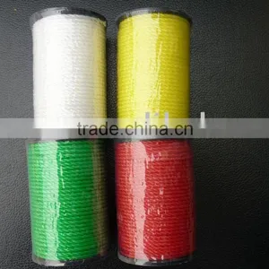 Polyethylene TWIST TWINE thumbnail-1