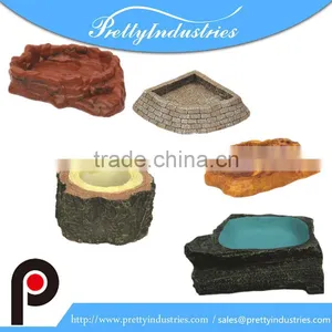 Reptile Dish Reptile Floating Dish thumbnail-1