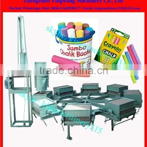 Low Price Automatic Chalk Making Machine thumbnail-5
