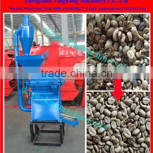 Professional Coffee Bean Shelling Machine thumbnail-3