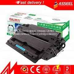 Hot Sales Compatible Black Laser Toner Cartridge CF281A/CF281X for HP 625/630 Pr thumbnail-1