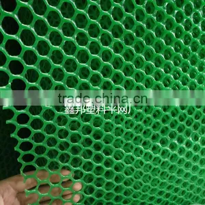 Plastic Mesh Plastic Net Chicken Mesh thumbnail-1