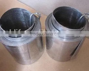 Flexble Spiral Spring Steel Telescopic Cover thumbnail-1
