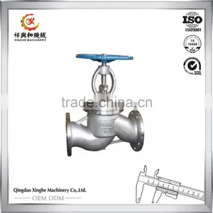 API 6A High Pressure and Large Diameter Gate Valves Hydraulic Control Gate Valves thumbnail-2