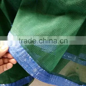 HDPE Construction Safety Net thumbnail-5