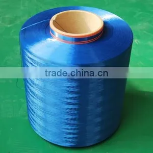 Multifilament Polyester High Tenacity Yarn for Fishing Twine thumbnail-4