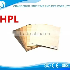 HPL/ Compact Laminate Board;laminated Mdf Board thumbnail-2