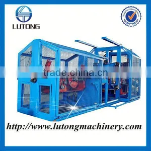 HOT Twine Making Machine thumbnail-1