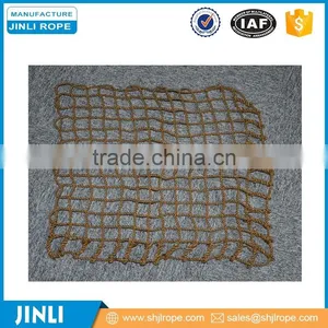 Durable PP Mesh Car Container Cargo Net thumbnail-5