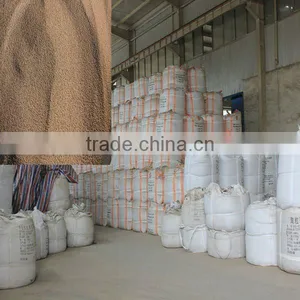 20-40 Mesh Middle Density and High Strength Fracture Proppants thumbnail-1