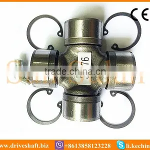 Universal Joint,cross Joint,U-JOINT 5-6106X,42.88X104.46 thumbnail-2