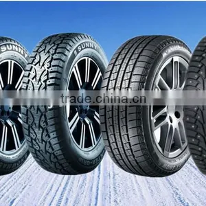 WANLI Winter Tire thumbnail-1