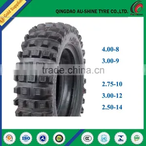 China Motorcycle Tyre 60/100-14 70/100-12 Motorcycle Best Price thumbnail-5