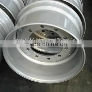 Truck Wheel Rim 11.75x22.5 thumbnail-1