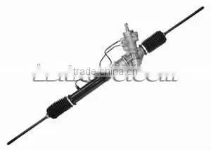 Toyota Parts /AUTO STEERING GEAR 44250-12560 / 44250-22120 FOR TOYOTA COROLLA AE101 thumbnail-1