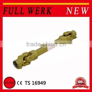 Agricultural Implements Farm Equipment of Tractor Part Pto Drive Shaft thumbnail-1