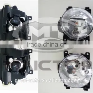 Fog Light Fog Light Cover for FJ200 LC200 thumbnail-2