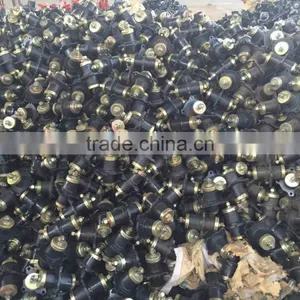 Walking Tractor Tail Wheel Core Assembly, China Tail Wheel Core Factory thumbnail-3