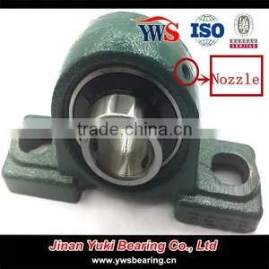 P209 Waterproof Pillow Block Bearing P207 P207 P210 T205 in Lower Price thumbnail-3