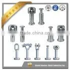 Composited Insulator End Fitting Steel & Malleable Iron Hybrid Insulator Fitting thumbnail-2