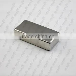 50x10x10mm N52 Neodymium Magnets thumbnail-1