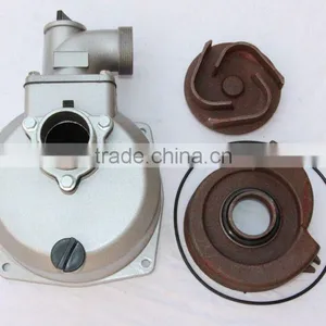 High Quality 3 Inch Water Pump Body for Gasoline Generator thumbnail-1
