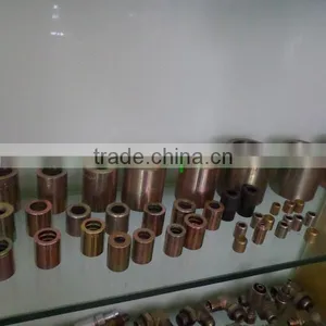 Hose Connector for Hydraulic Hose Criping ,excavator Parts thumbnail-1