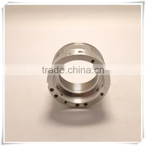 Cnc Lathe Machining Parts thumbnail-5