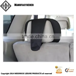 Adjustable Back Seat Baby Mirror Rear View Baby Car Seat Mirror thumbnail-3