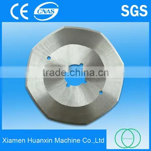HSS Industrial Blades and Knives for Cloth Processing thumbnail-4