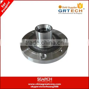 3307.71 Front Hub Bearing for Peugeot 206,405 thumbnail-1