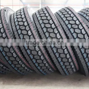 SURETRAC Radial Truck Tire 11R22.5 11R24.5 295/75R22.5 285/75R24.5 315/80R22.5 385/65R22.5 thumbnail-5