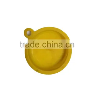 Silicone Rubber Cover thumbnail-1