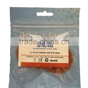 Bathroom Silicone Gasket thumbnail-3