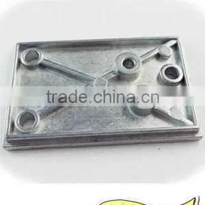 Shenzhen Manufacturer OEM Steel Precision Casting Part thumbnail-1