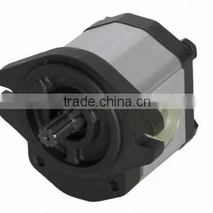 Hydraulic Gear Pump thumbnail-4